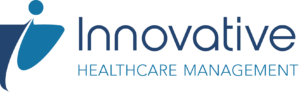 Innovative Healthcare Management Logo